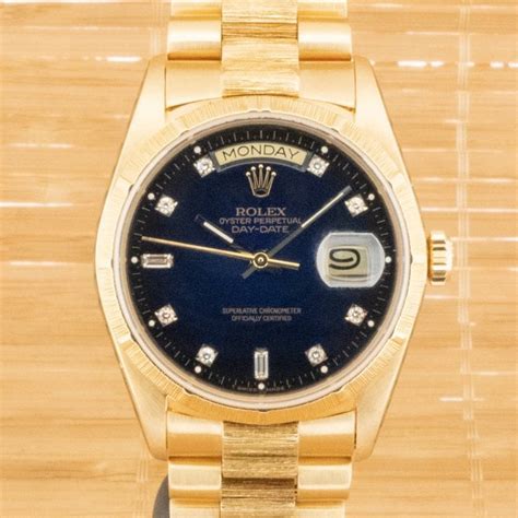 rolex watch service no papers